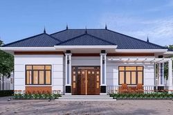 5 lỗi nhiều người mắc khi xây nhà mái Nhật