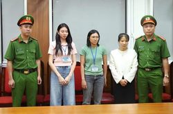 Nhìn lại việc những nghệ sĩ, người nổi tiếng 'nhúng chàm' trong năm 2025