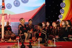 Kế thừa và phát huy di sản văn hóa cồng chiêng Tây Nguyên