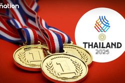 Thái Lan chính thức lập kỷ lục về số HCV tại một kỳ SEA Games
