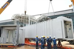 Kỳ vọng tạo không gian phát triển mới