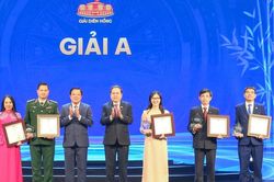 Trao Giải Diên Hồng lần thứ tư - năm 2026: Dấu ấn 80 năm Quốc hội Việt Nam qua báo chí