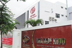Công ty CP Tập đoàn KIDO (KDC) bị truy thu thuế hơn 3,7 tỷ đồng, thoái toàn bộ vốn khỏi KDF giữa biến động dòng tiền