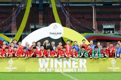 SEA Games 33 ngày thi đấu 19/12: Chờ những tấm HCV tiếp theo từ 'cảm hứng' U22 Việt Nam