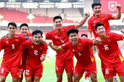 Báo Thái Lan: 'Thành công của Việt Nam bắt nguồn từ đầu tư mạnh mẽ và bền bỉ cho bóng đá trẻ'