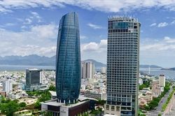 Trung tâm tài chính quốc tế hoạt động tại Thành phố Hồ Chí Minh và Thành phố Đà Nẵng