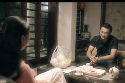 Lằn ranh tập 34: Nguyệt đối mặt lằn ranh đạo đức vì viện phí của con