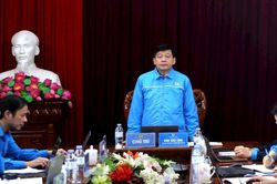 Ban Thường vụ LĐLĐ tỉnh Nghệ An thống nhất nhiều nội dung quan trọng nhiệm kỳ 2025 - 2030