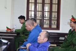 Bỏ hơn 1 tỷ đồng buôn ma túy, trùm đường dây liên tỉnh lĩnh án chung thân