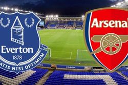 Everton vs Arsenal: Pháo thủ quyết giữ ngôi đầu bảng Ngoại hạng Anh