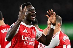 MU chốt mục tiêu hàng đầu, Arsenal phá kỷ lục vì Bukayo Saka