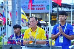 U22 Việt Nam ngược dòng hạ Thái Lan, vô địch SEA Games 33