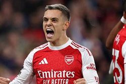 Trossard: Vũ khí bí mật của Arsenal trong trận chiến với Everton