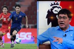 Chuyên gia Thái Lan: Có Pep Guardiola vẫn thua U22 Việt Nam