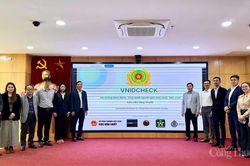 Hướng dẫn triển khai thủ tục hành chính mới trong lĩnh vực hóa chất