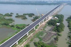 Đồng Nai tổ chức thi tuyển kiến trúc hai cầu Cát Lái và Long Hưng