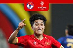U22 Việt Nam nhận thưởng 2,5 tỷ đồng sau HCV SEA Games 33