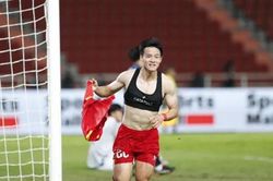 U22 Việt Nam ngược dòng 3-2: Lời động viên làm nên lịch sử