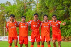 Giải U19 quốc gia 2025 - 2026:U19 SHB Đà Nẵng gặp U19 Đắk Lắk