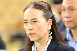 Madam Pang: 'Đau lòng' sau cú sụp đổ của U22 Thái Lan