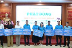 Điểm tựa vững chắc của người lao động