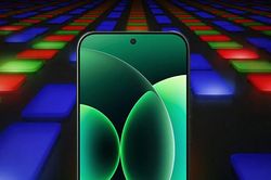 Xiaomi 17T Pro có thể trang bị màn hình 185Hz siêu mượt