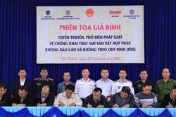 Thiết thực đưa chính sách vào cuộc sống
