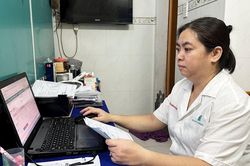 Hộ kinh doanh sẵn sàng bước qua 'cánh cửa' thuế khoán