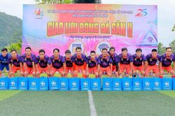 Nhiều hoạt động chào mừng Đại hội Hội Doanh nhân trẻ Đà Nẵng lần thứ VIII