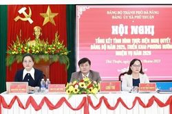 Xã Phú Thuận thu ngân sách ước đạt gần 256 tỷ đồng, bằng 380% dự toán giao