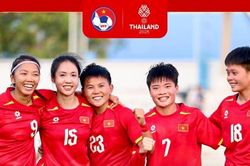 CĐV Indonesia hoảng loạn sau chuỗi thua 1-13 trước Việt Nam