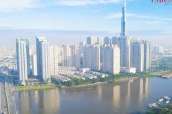 Giới đầu cơ thắng đậm với nhà triệu USD, có lo 'bong bóng'?
