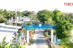 Cách tiếp cận mới trong xây dựng nông thôn mới tỉnh An Giang