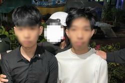 Gây án ở Đồng Nai, trốn qua Lâm Đồng thì bị bắt