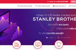 Cổ đông lớn của Chứng khoán Stanley Brothers huy động 4.700 tỷ đồng trái phiếu, chuẩn bị nguồn lực tăng vốn