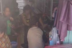 Bắt nhóm phụ nữ đánh bạc trên hồ Thủy điện Trị An