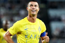 Đội của Ronaldo nhận cú sốc lớn