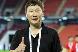 HLV Kim Sang Sik tuyên bố 'không có phép màu' khi ngược dòng trước U22 Thái Lan, thổ lộ tham vọng ở giải châu Á