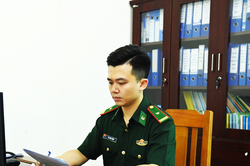 Không nao núng khi đối mặt với hiểm nguy