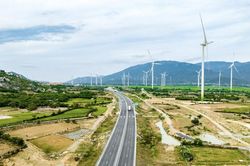 Từ trục cao tốc xuyên Việt đến động lực đưa đất nước bước vào kỷ nguyên vươn mình