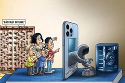 Sập bẫy cuộc thi áo dài 'ảo', người phụ nữ ở Gia Lai bị 'hút cạn' 7,6 tỷ đồng