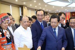 Festival Khởi nghiệp 2025: Dấu ấn một năm thúc đẩy hệ sinh thái khởi nghiệp đổi mới sáng tạo