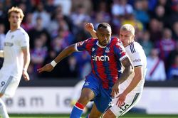 Nhận định, dự đoán Leeds vs Crystal Palace: Tấn công bùng nổ