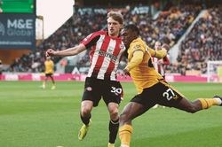 Nhận định, dự đoán Wolverhampton vs Brentford: Gục ngã ngay tại hang ổ