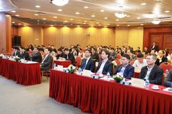 Kỳ vọng giai đoạn phát triển mới của Cục Đăng kiểm Việt Nam