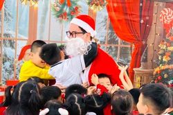 Những dịch vụ 'hái ra tiền' khi Giáng sinh cận kề
