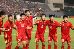 AFC đánh giá cao cơ hội vô địch của U23 Việt Nam