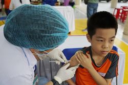 Đà Nẵng triển khai chương trình hành động nâng cao sức khỏe nhân dân