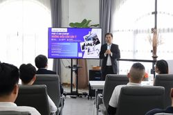 Đà Nẵng hỗ trợ các dự án khởi nghiệp cập nhật vấn đề pháp lý