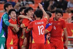 U22 Việt Nam đoạt HCV SEA Games 33: Cú ăn ba lịch sử và sự thán phục từ Indonesia